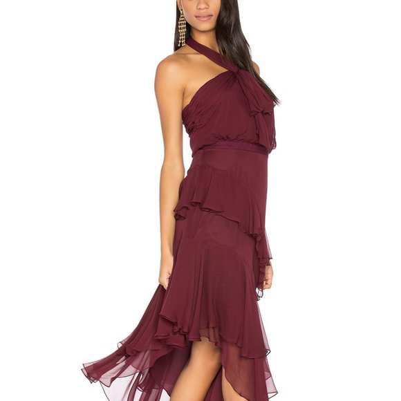 cinq a sept Dresses & Skirts - Cinq a Sept - Valle Dress